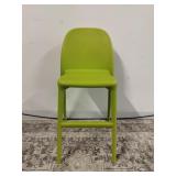 Discontinued Lime Green IKEA Urban Junior Chair