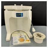 Sunkist S-100 Commercial Sectionizer