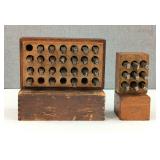 Very Vintage Machinist Steel Letter/Number Stamps