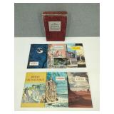 VTG Science Service Program Boxed Sets