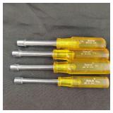 Snap-On Nut Drivers