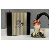VTG Cameo Girls Clarissa 1975 'Toast of the Town'