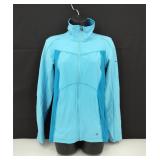 Women's Columbia Sportswear Blue Jacket Size S