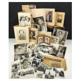 Antique & Vintage Ephemera