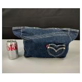 Levi's Denim Tote Bag