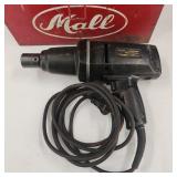 Craftsman 1/3Hp Impact Wrench & Sockets