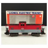 VTG Lionel New York Central Electric Train
