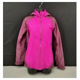Fuscia Women's Columbia Omni-Heat Jacket