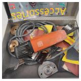 Fein Multi Master Oscillating Tool
