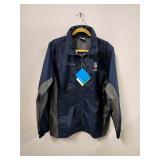 New Columbia Sportswear & Union Pacific Jacket