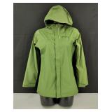 Columbia Sportswear Ladies Green Jacket Size M