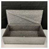 Medium Vintage Trunk