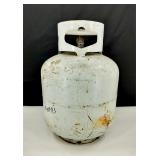 5 Gallon Empty Propane Tank
