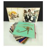 VTG Vinyl Records Chicago John Lennon & More