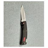 Buck 450 Lockblade Knife Made In USA