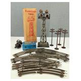 HO Scale Model Railroad Thunder Line Power Pack