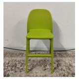 Discontinued Lime Green IKEA Urban Junior Chair