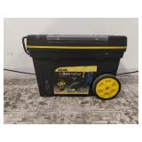 Stanley Pro Mobile Rolling Tool Chest