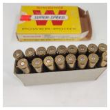 Winchester 300 Win Mag 17 rounds
