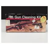 VTG Handgun Cleaning Kit by Kleen Bore