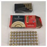 68 rounds 380 Auto