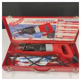 Milwaukee Super Sawzall