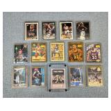 Shaquile O'Neal Rookie Cards & More
