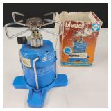 Bleuet 206 Backpacking Stove
