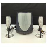 Harman Kardon Computer Audio System 2.1