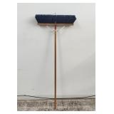 Magnolia Brush 66424-AY Push Broom