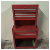 Craftsman Rolling Tool Box
