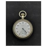 1921 Elgin Grade 288 18S 7Jewels Pocket Watch