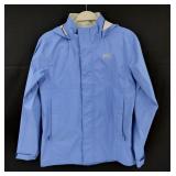 REI Co-op Kids Periwinkle Jacket Size Large