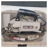 Porter Cable Model 314 4.5' Commercial  Trim Saw