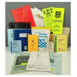 Union Pacific Electrician Manuals Handbooks Bucket