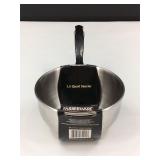 Vintage Inspired New Farberware 1.5 Quart Saucier