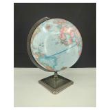 Replogle 12' Spinning World Globe