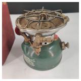 Coleman 502 Camp Stove