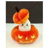 2024 POP Pumkin Ghost Plush