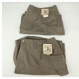 New Men's Columbia Sportswear Shorts Size 54