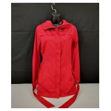 Women's Columbia Red Omni Shield Jacket