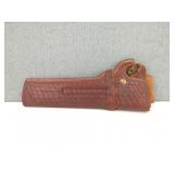 VTG 1970s Geoge Lawrence Model 601 Gun Holster