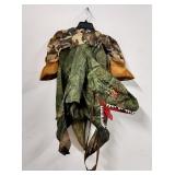 Spooktacular Creations Childs Inflatable Dinosaur
