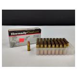 Hornady Custom Jacketed Hollow Point XTP Amo