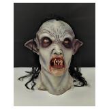 Latex Vampire Mask? Lord of The Rings Orc?