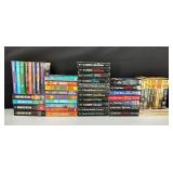 V.C. Andrews Books & More