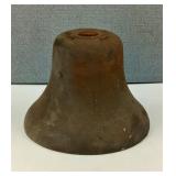 VTG Electro-Motive Division Locomotive Bronze Bell