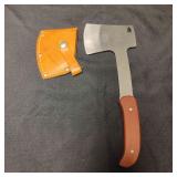Buck 106N Hatchet