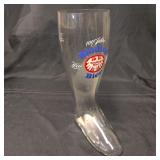 Binding Bier Glass Boot