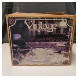 Anchor Hocking VIntage 26 Piece Punch Set in box